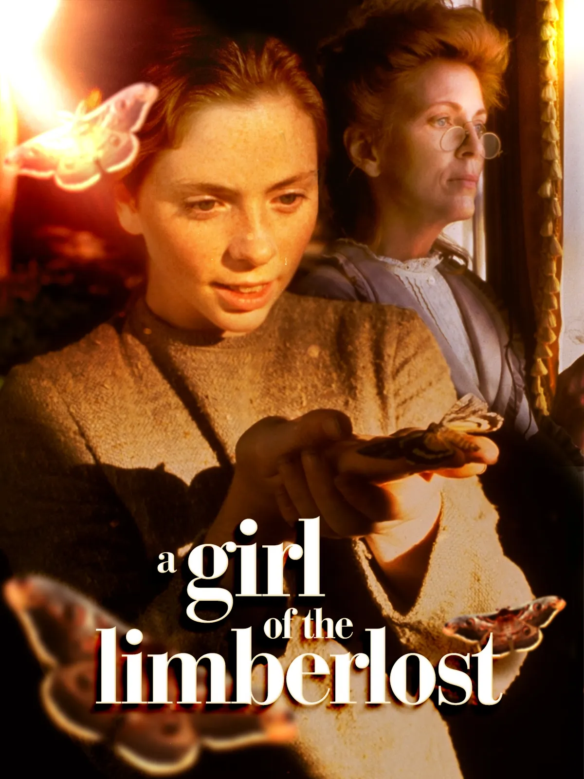 A Girl of the Limberlost watch movie free online
