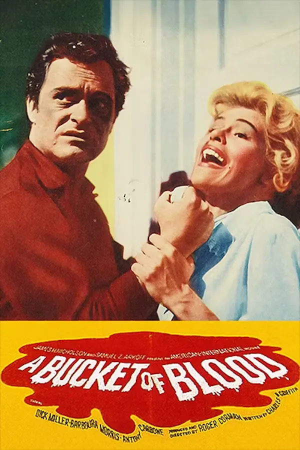 A Bucket of Blood free online movie