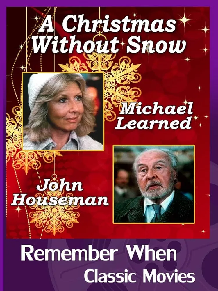A Christmas Without Snow watch movie free online