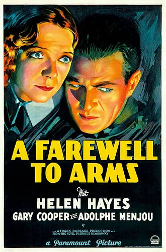A Farewell to Arms watch movie free online