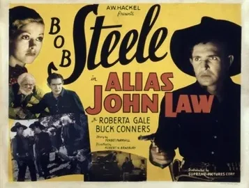 Alias John Law watch free online