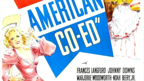 All-American Co-Ed watch free online
