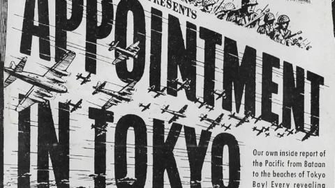 Appointment in Tokyo watch free online
