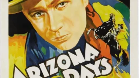 Arizona Days watch free online
