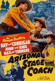 Arizona Stage Coach watch free online