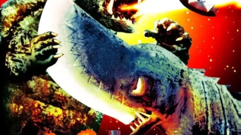 Attack of the Monsters watch free online