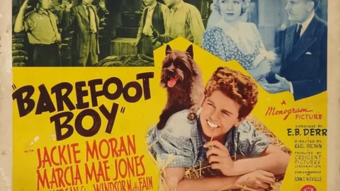 Barefoot Boy watch online free