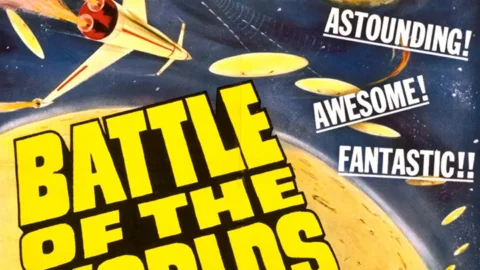 Battle of the Worlds watch free online