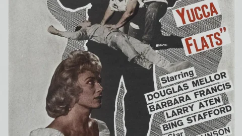 Beast of Yucca Flats watch free online