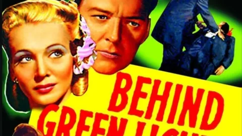 Behind Green Lights watch free online